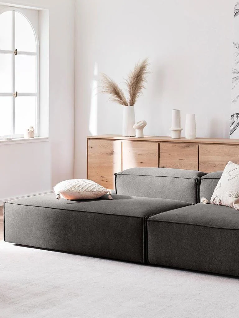 Herald Side Chaise Sofa - Image 15
