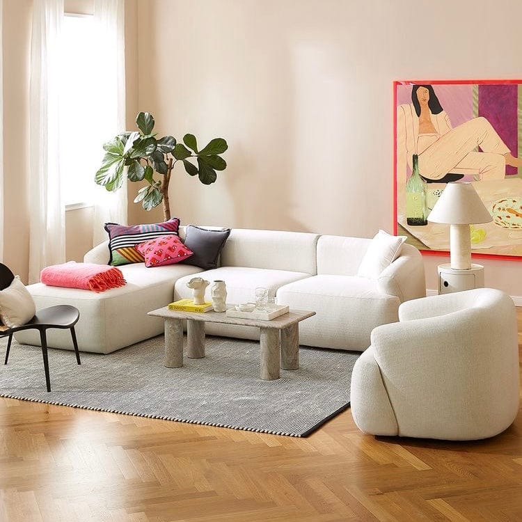 Jardin Sectional Sofa - Image 13