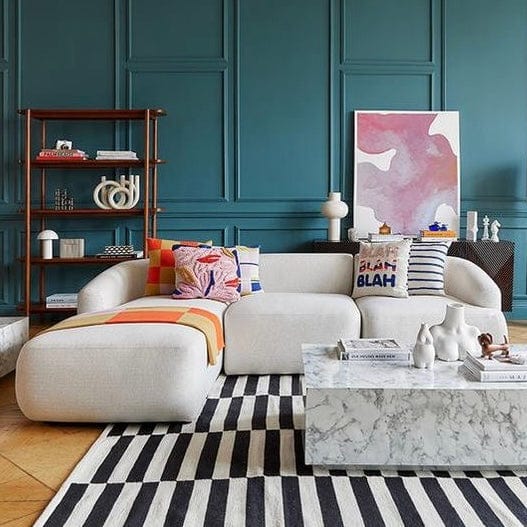 Jardin Sectional Sofa - Image 14