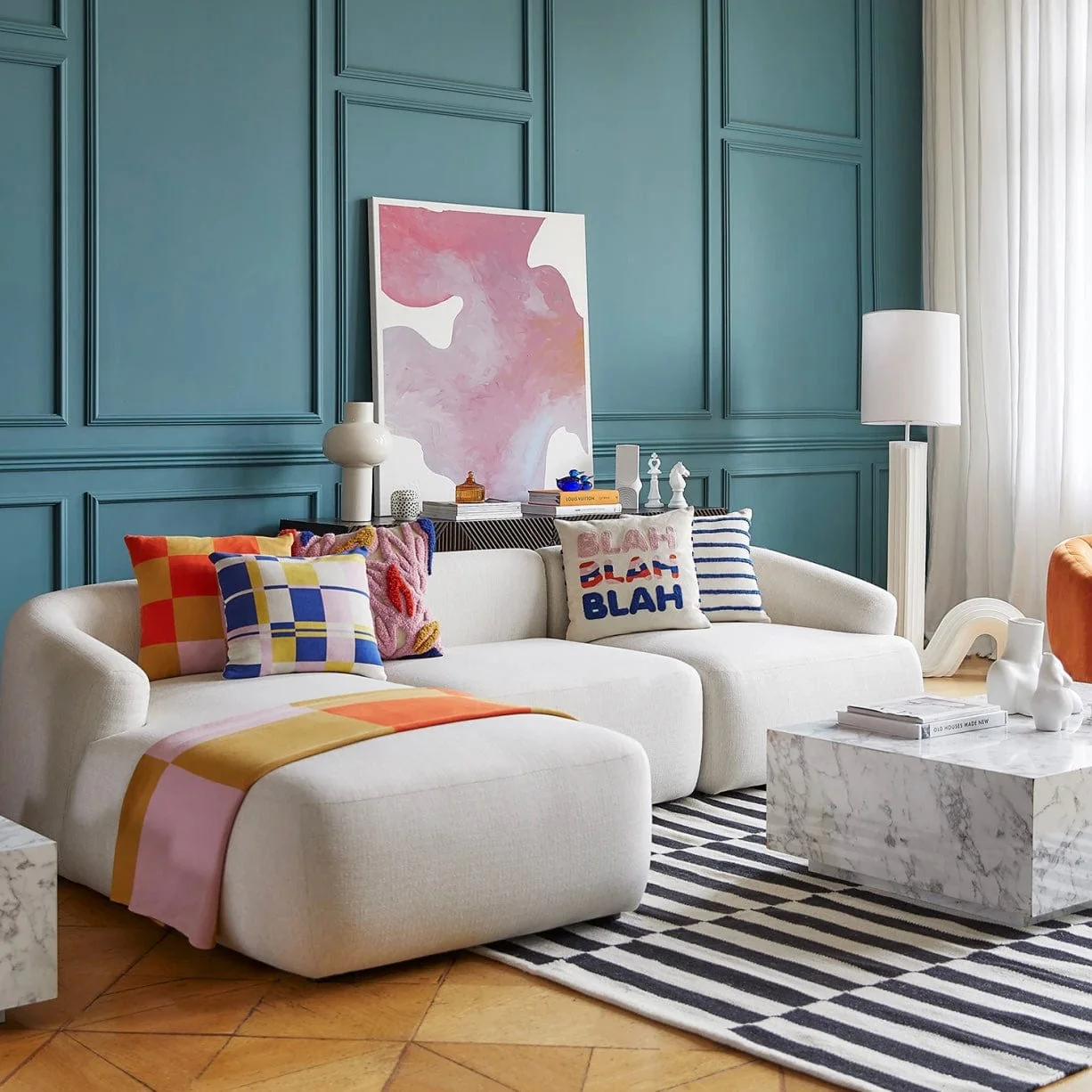Jardin Sectional Sofa - Image 15