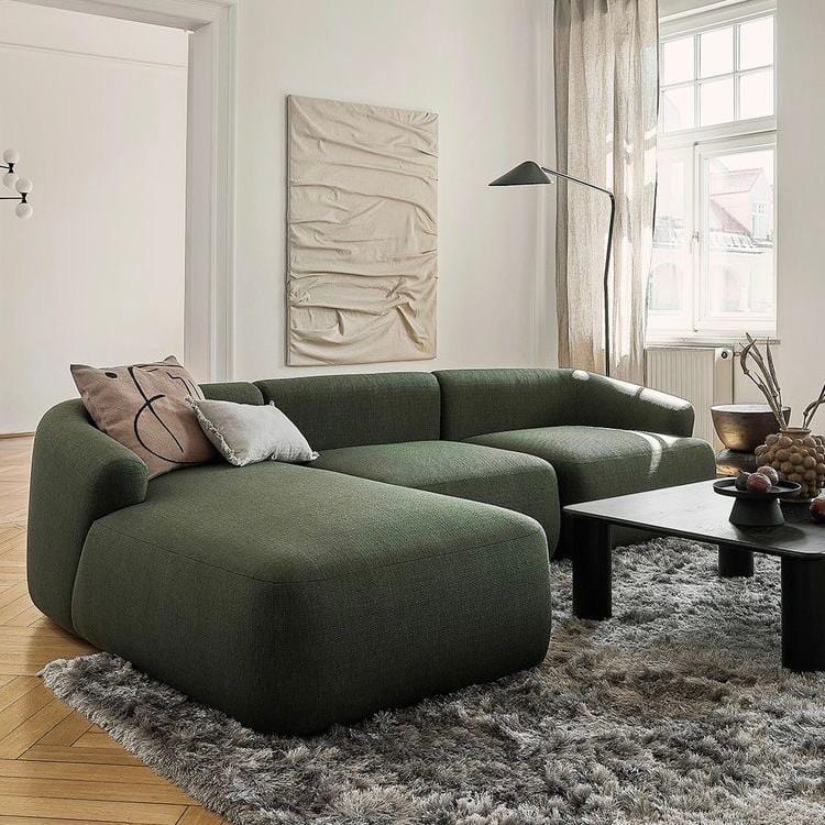 Jardin Sectional Sofa - Image 16
