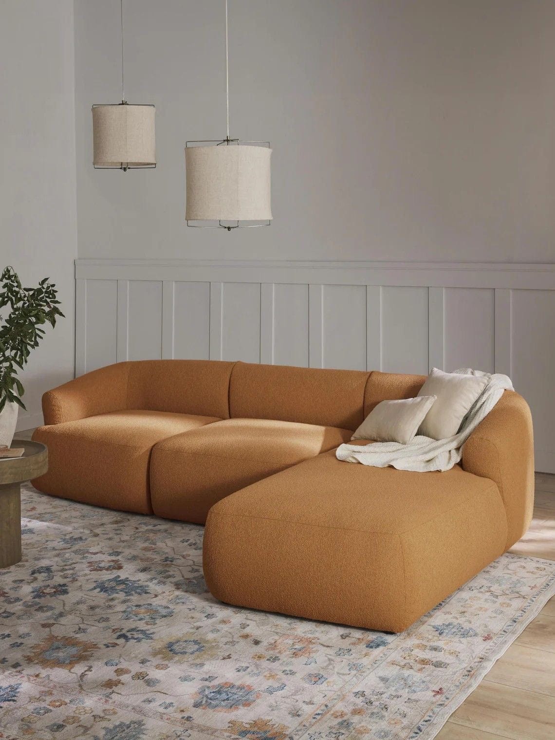 Jardin Sectional Sofa - Image 20