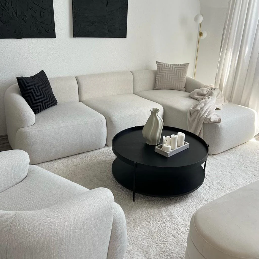 Jardin Sectional Sofa - Image 25