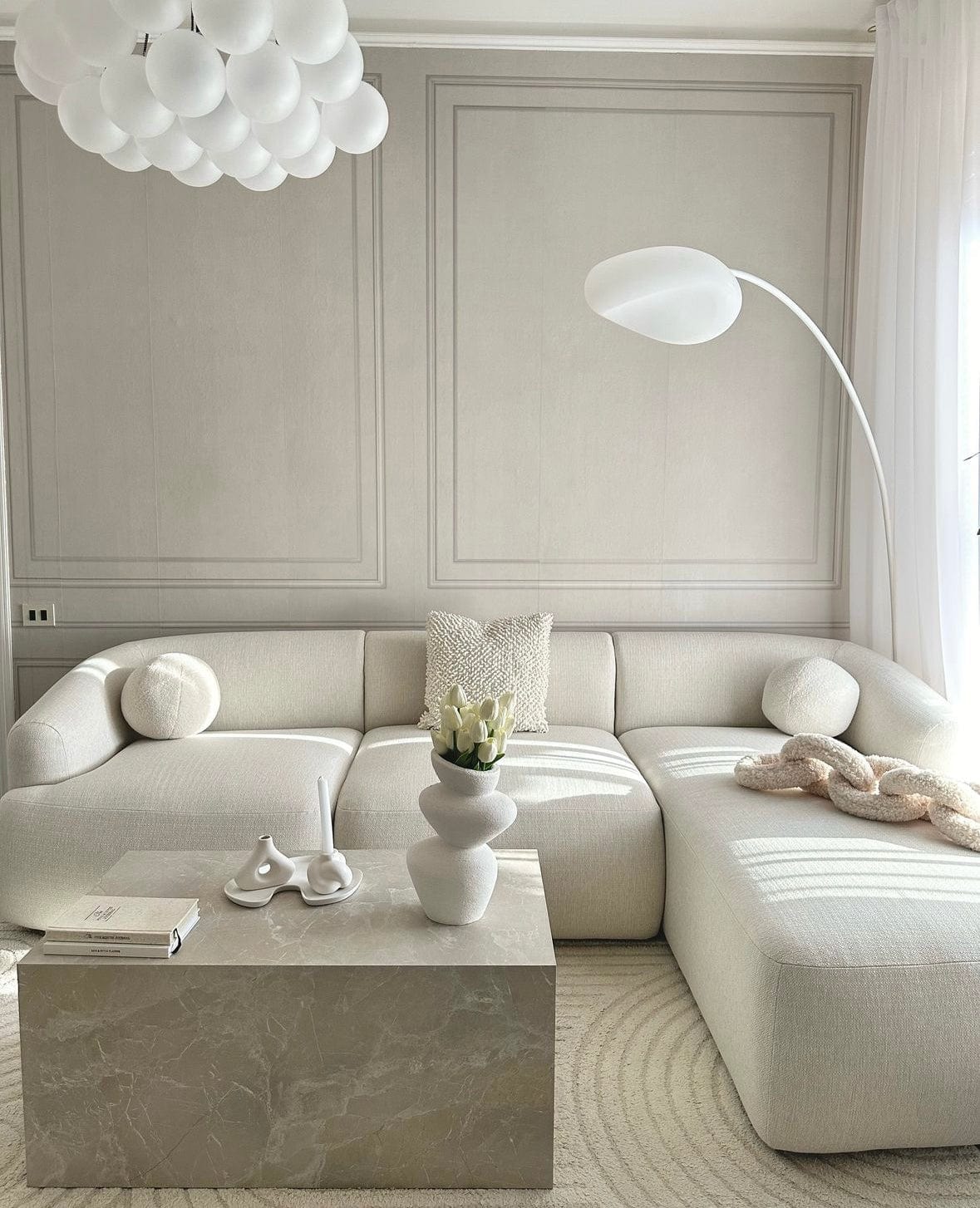 Jardin Sectional Sofa - Image 27