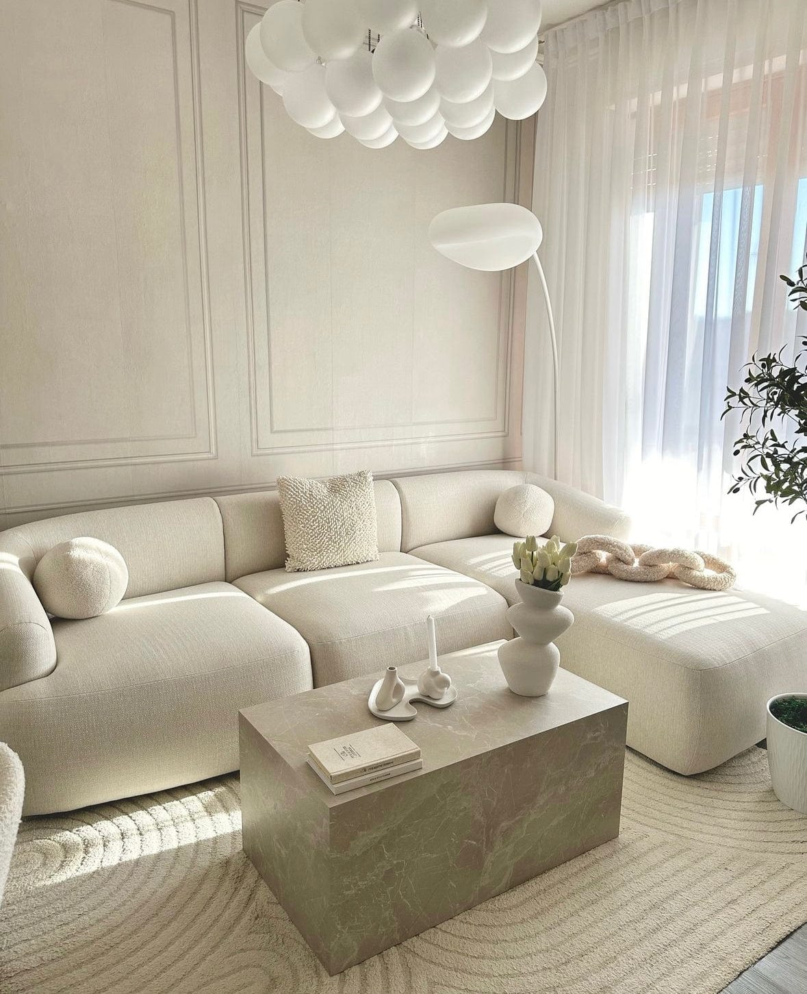 Jardin Sectional Sofa - Image 28