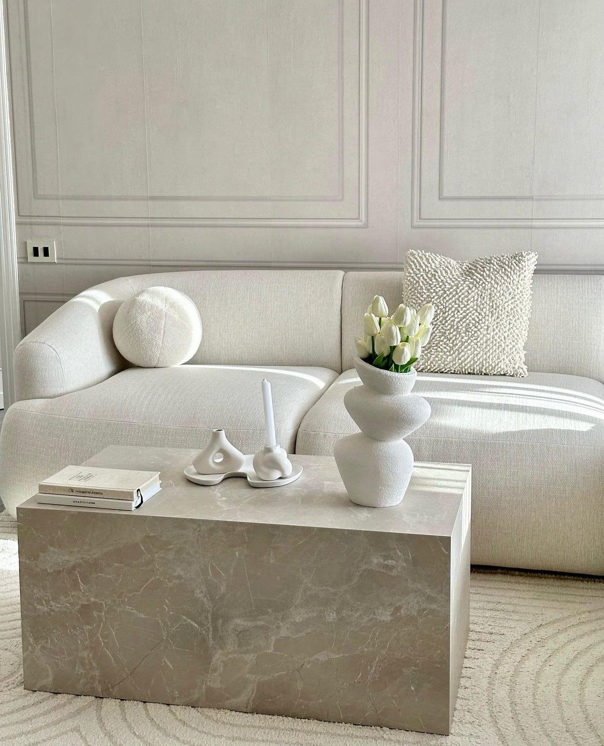 Jardin Sectional Sofa - Image 29