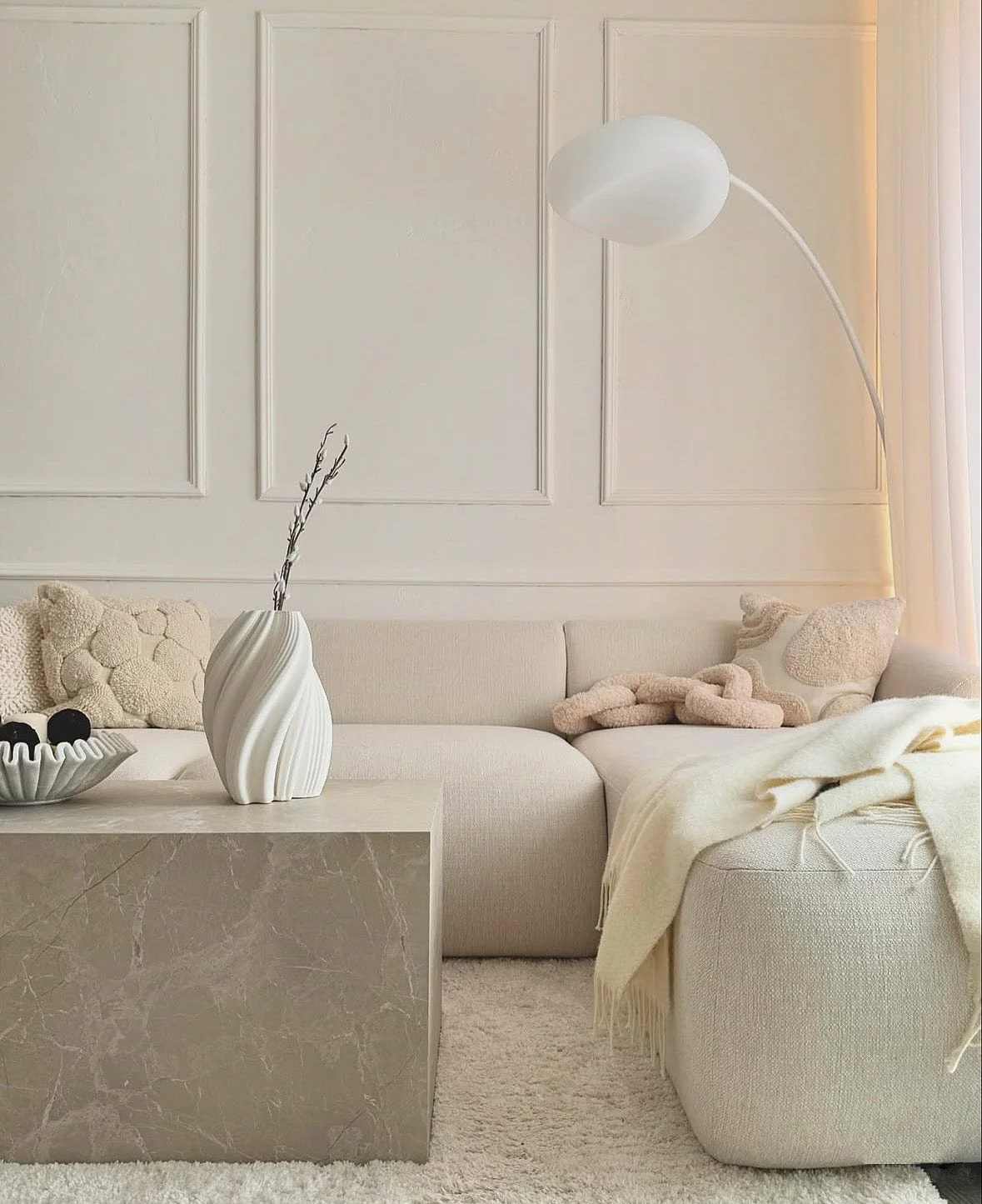 Jardin Sectional Sofa - Image 31