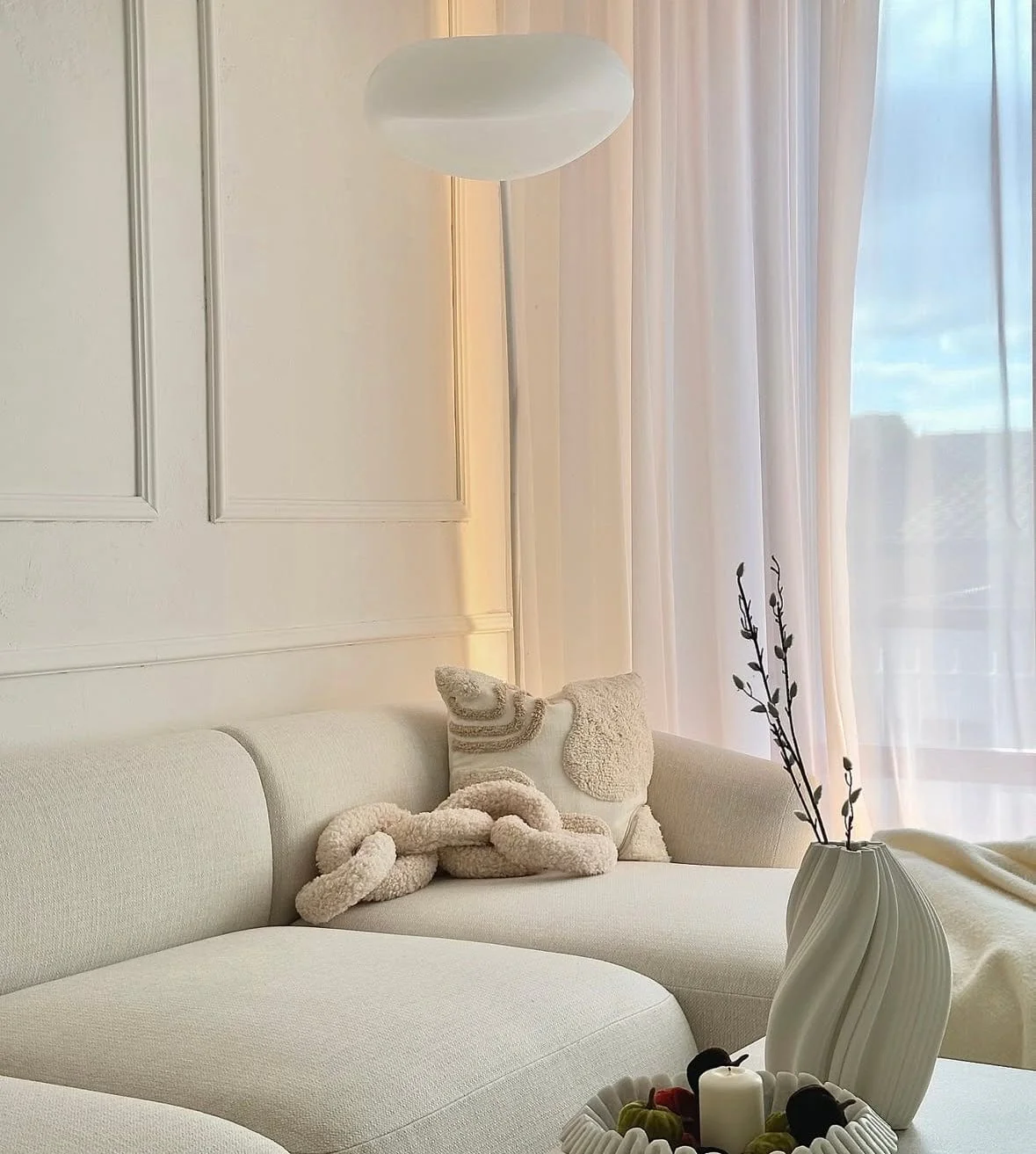 Jardin Sectional Sofa - Image 32
