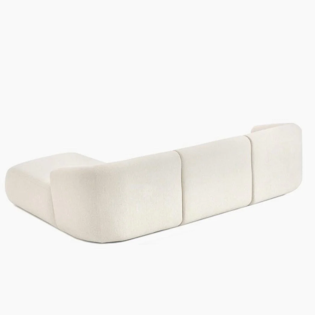 Jardin Sectional Sofa - Image 40