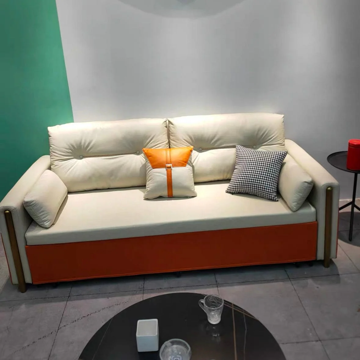 Jonathan Sofa Bed - Image 13