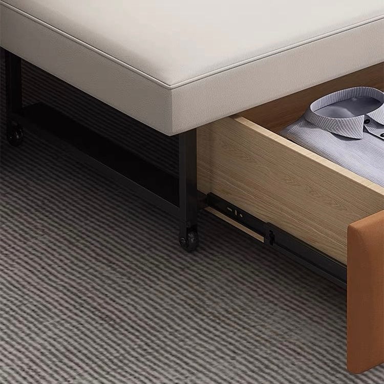 Julien Scratch Resistant Electric Sofa Bed - Image 11
