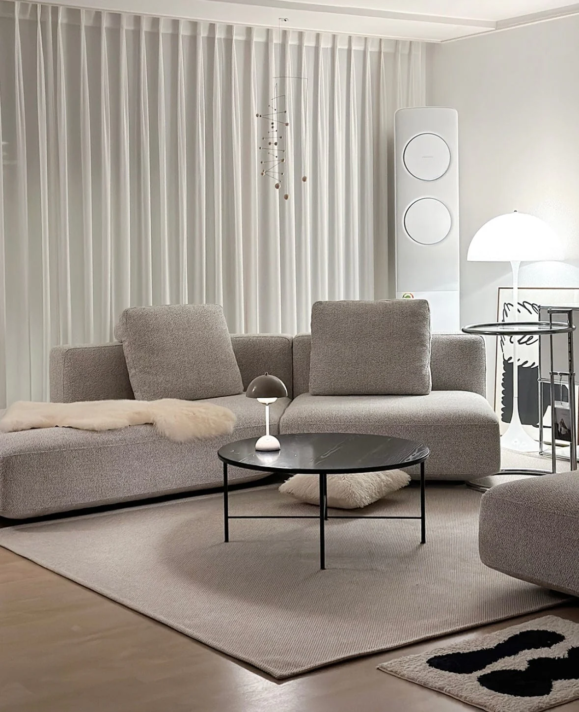 Kai Angular Sectional Sofa - Image 18