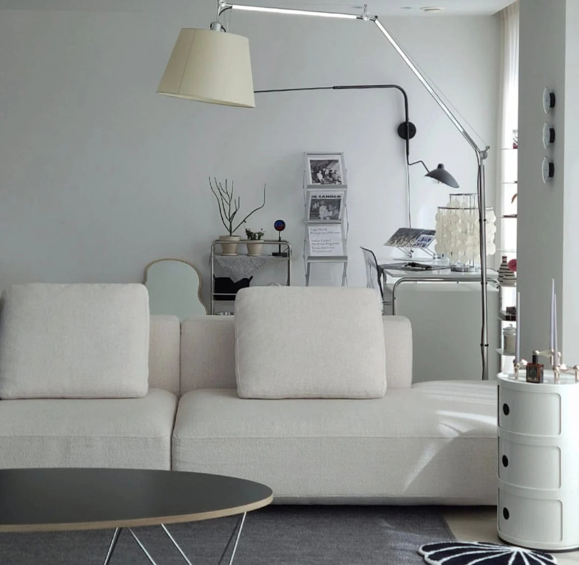 Kai Angular Sectional Sofa - Image 27