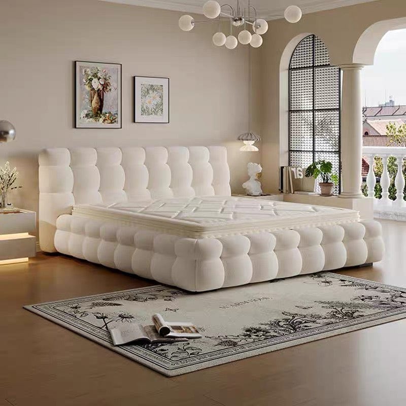 Karvo Adjustable Base Bed Frame - Image 5