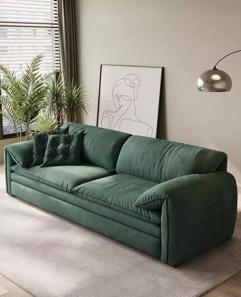 Katherina Scratch Resistant Storage Sofa Bed - Image 14