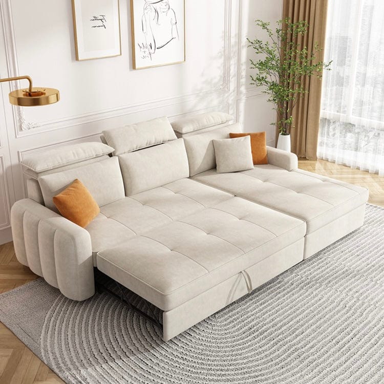Katherine Storage Sofa Bed - Image 3