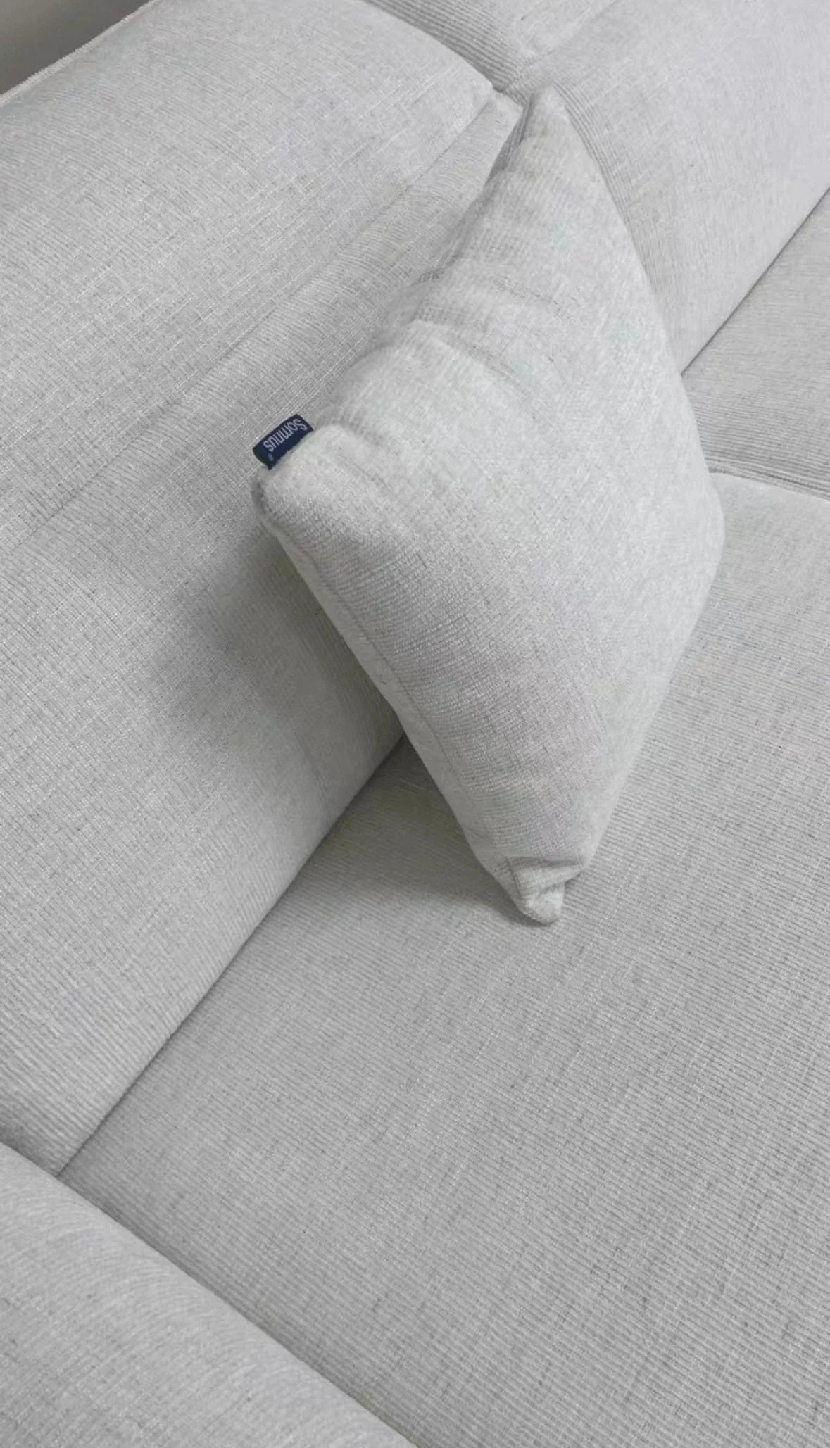 Liseria Foldable Sofa Bed with Mattress - Image 17