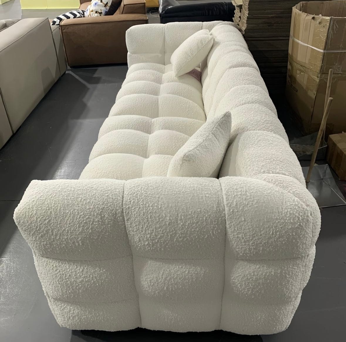 Luka Sofa - Image 29