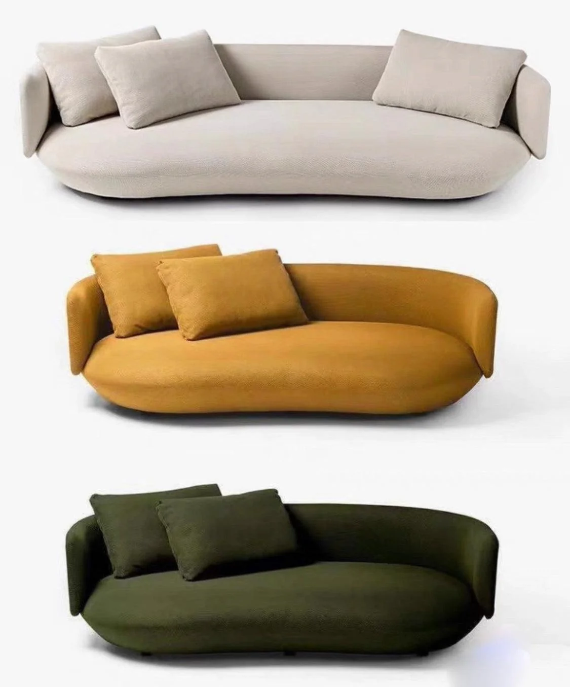 Luna Sofa - Image 13