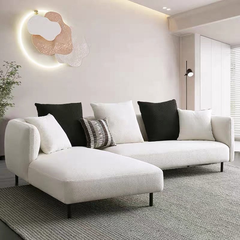 Minuti Sectional Curve Sofa - Image 17