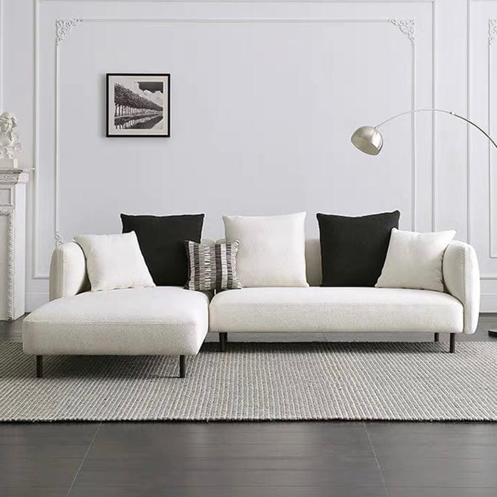 Minuti Sectional Curve Sofa - Image 18