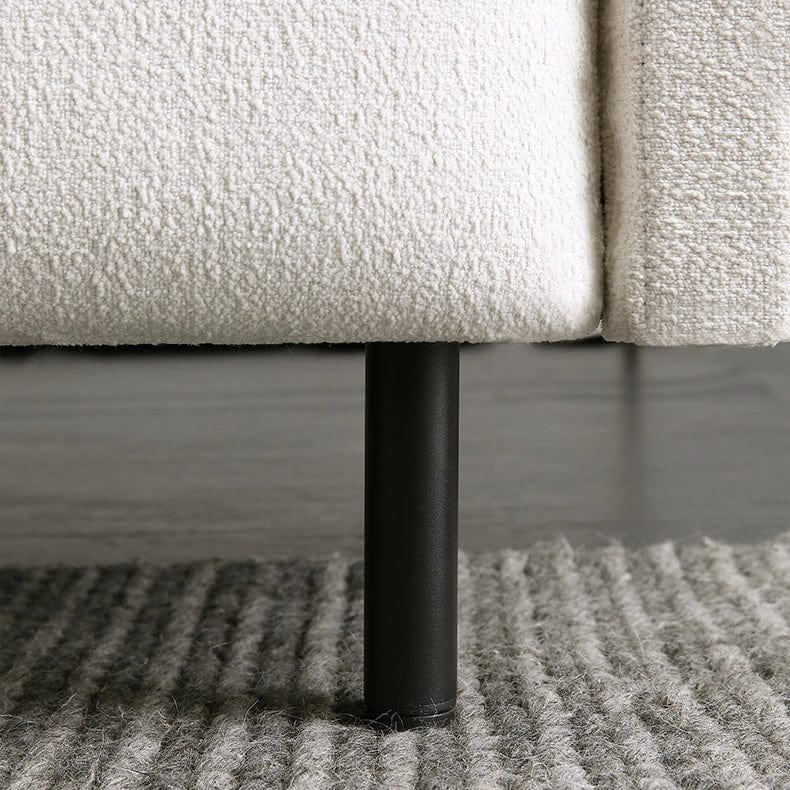 Minuti Sectional Curve Sofa - Image 19