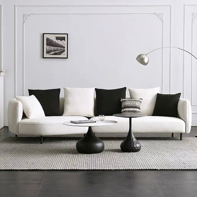 Minuti Sectional Curve Sofa - Image 6