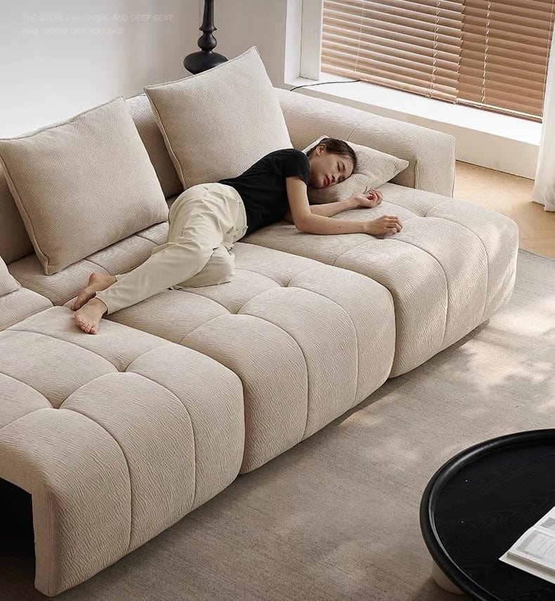 Moven Scratch Resistant Electric Sofa Bed - Image 13