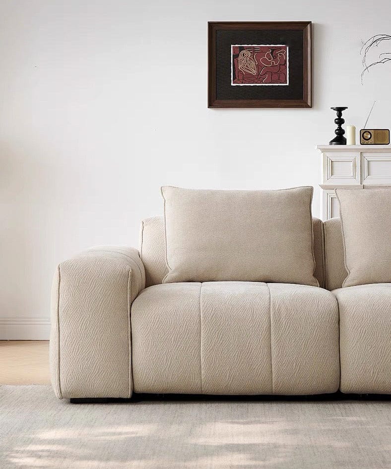 Moven Scratch Resistant Electric Sofa Bed - Image 19