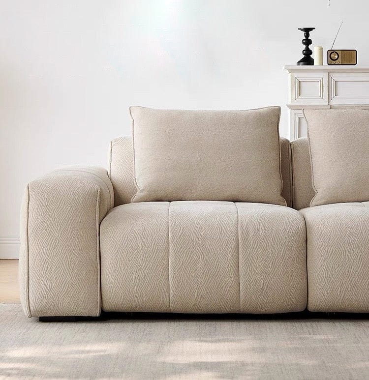 Moven Scratch Resistant Electric Sofa Bed - Image 25