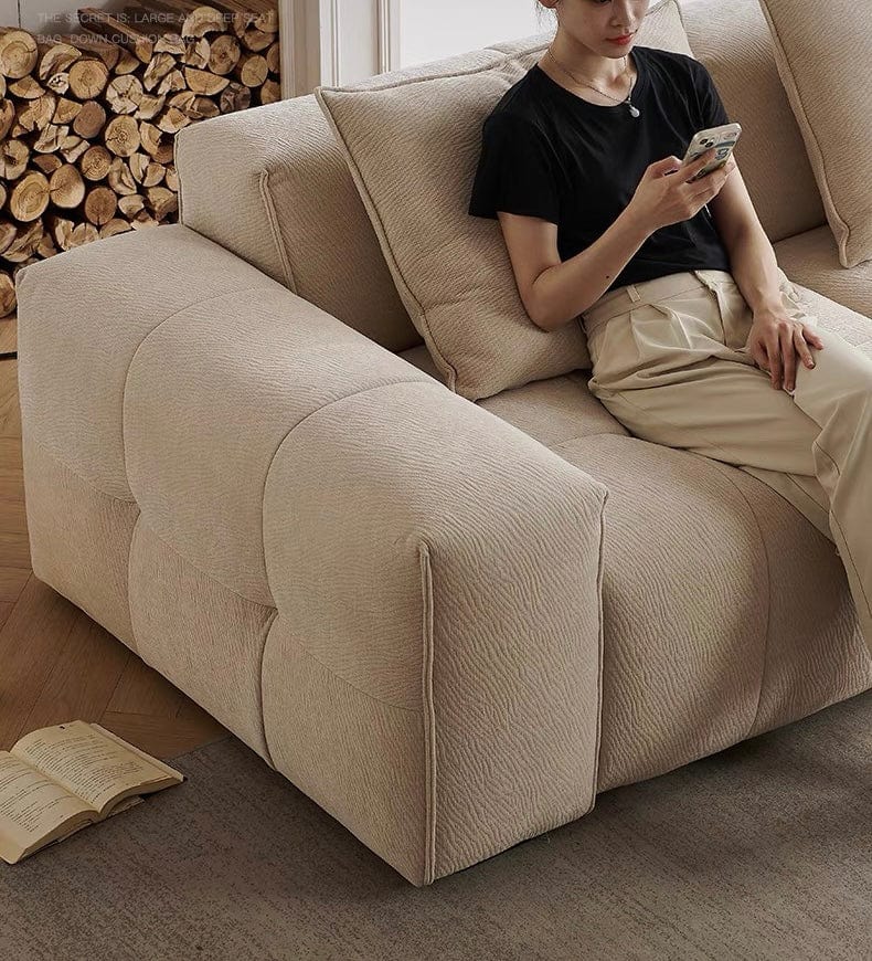 Moven Scratch Resistant Electric Sofa Bed - Image 7