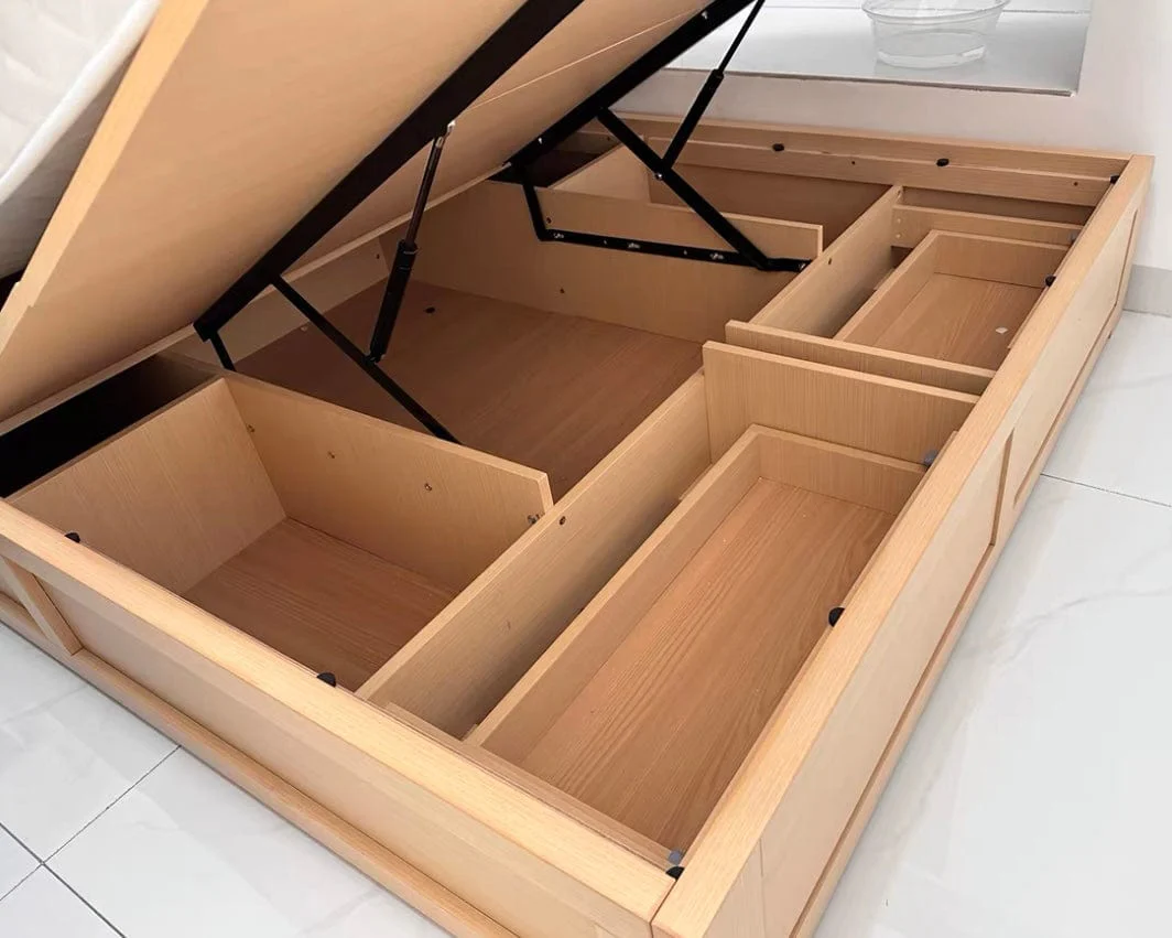 Moza Bed Frame - Image 27