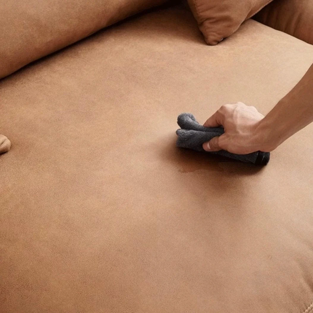 Nathan Sectional Double Chaise Sofa - Image 19