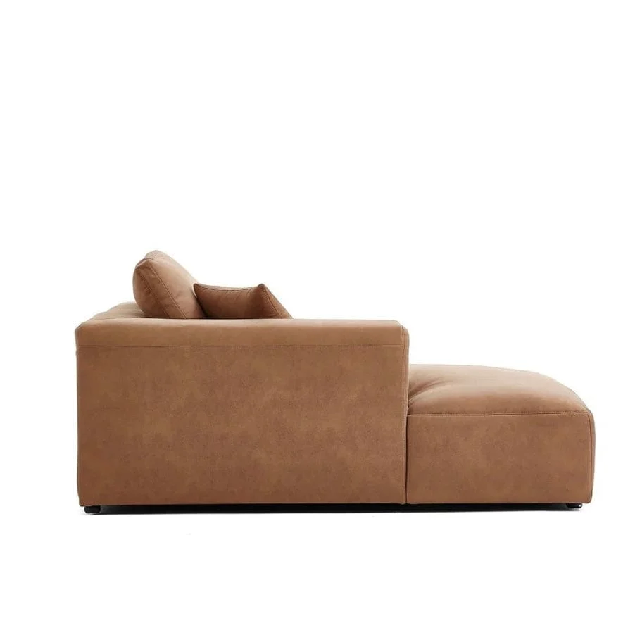 Nathan Sectional Double Chaise Sofa - Image 25