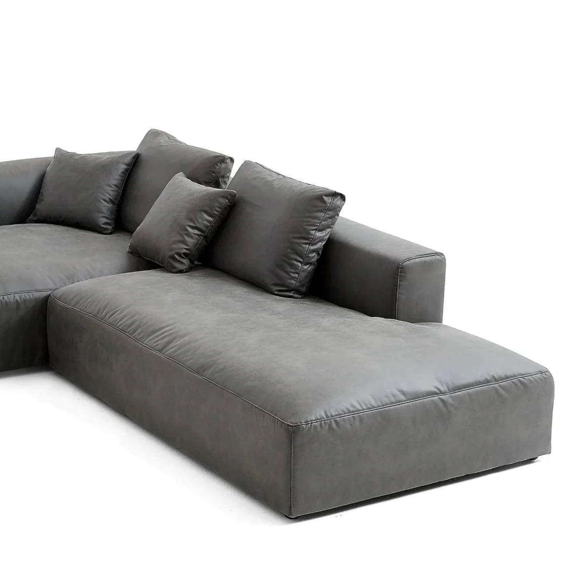 Nathan Sectional Double Chaise Sofa - Image 28