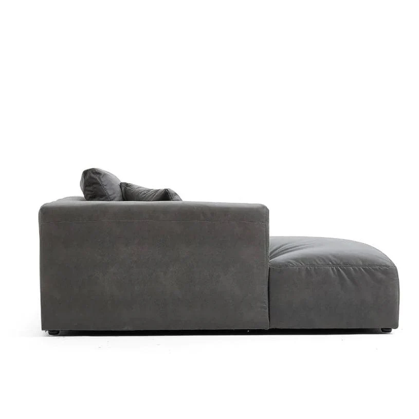Nathan Sectional Double Chaise Sofa - Image 30