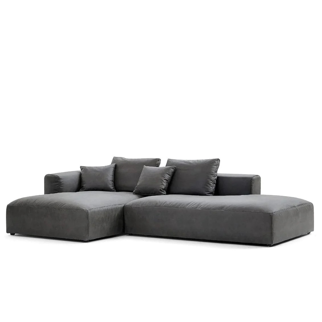 Nathan Sectional Double Chaise Sofa - Image 31