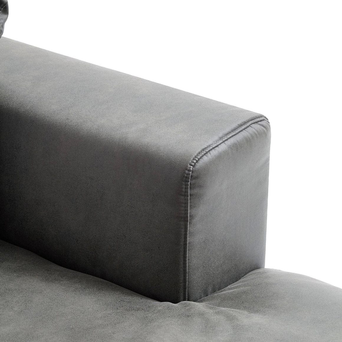 Nathan Sectional Double Chaise Sofa - Image 33