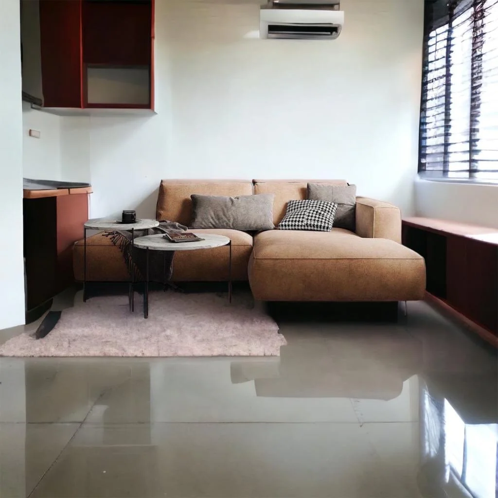 Nathan Sectional Double Chaise Sofa - Image 34