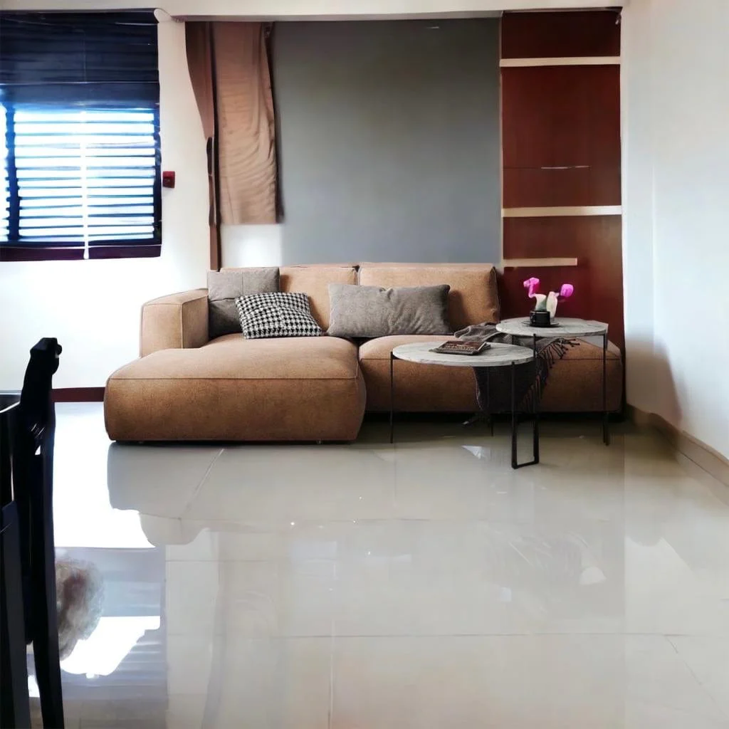 Nathan Sectional Double Chaise Sofa - Image 36