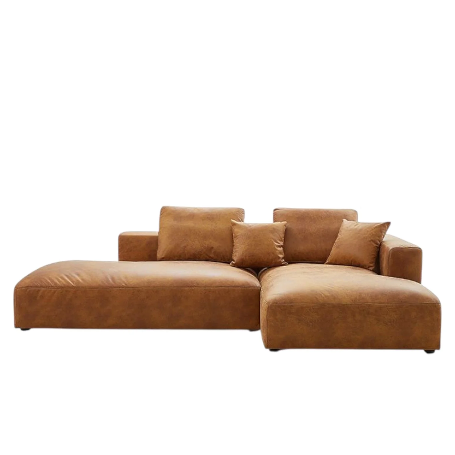 Nathan Sectional Double Chaise Sofa - Image 39