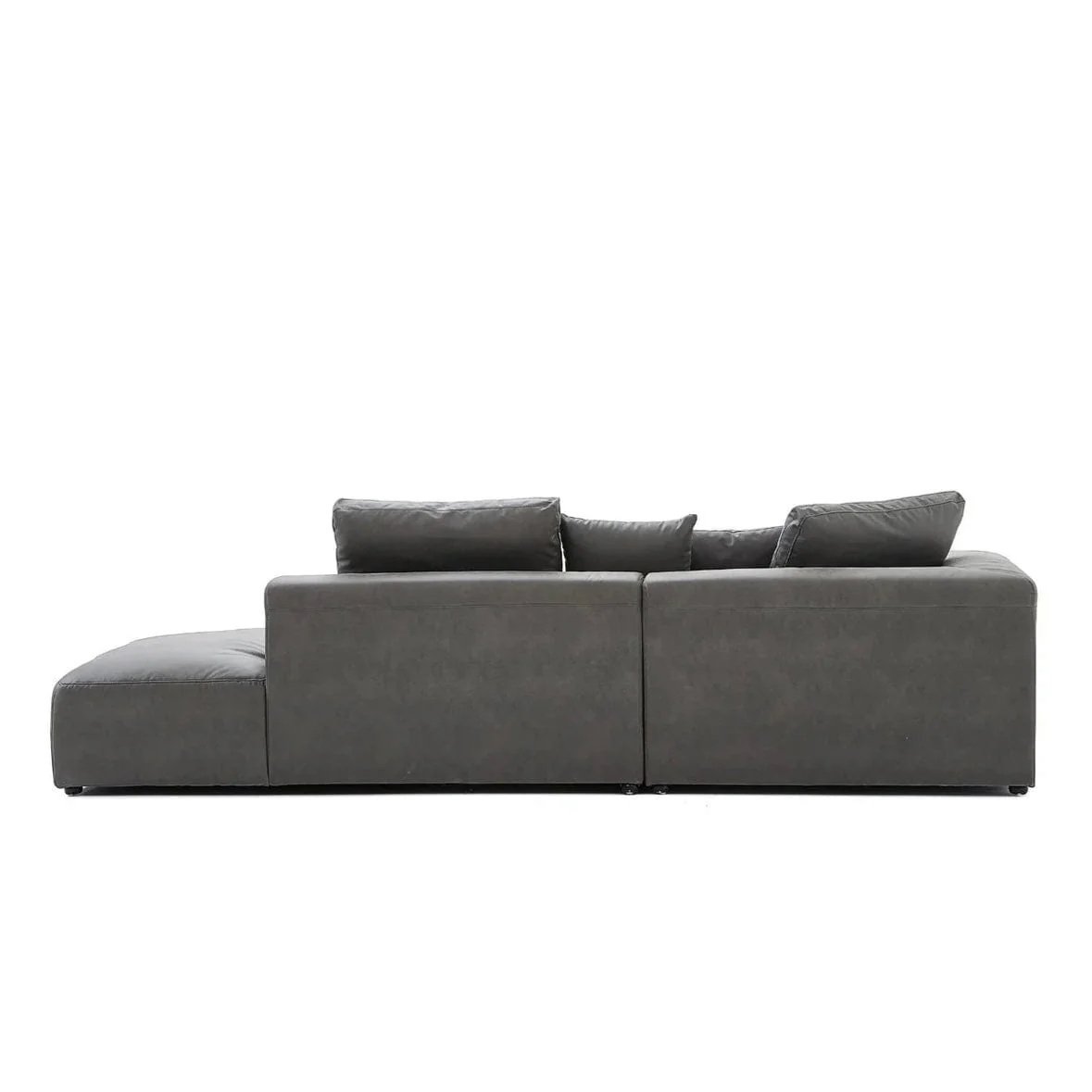 Nathan Sectional Side Chaise Sofa - Image 25