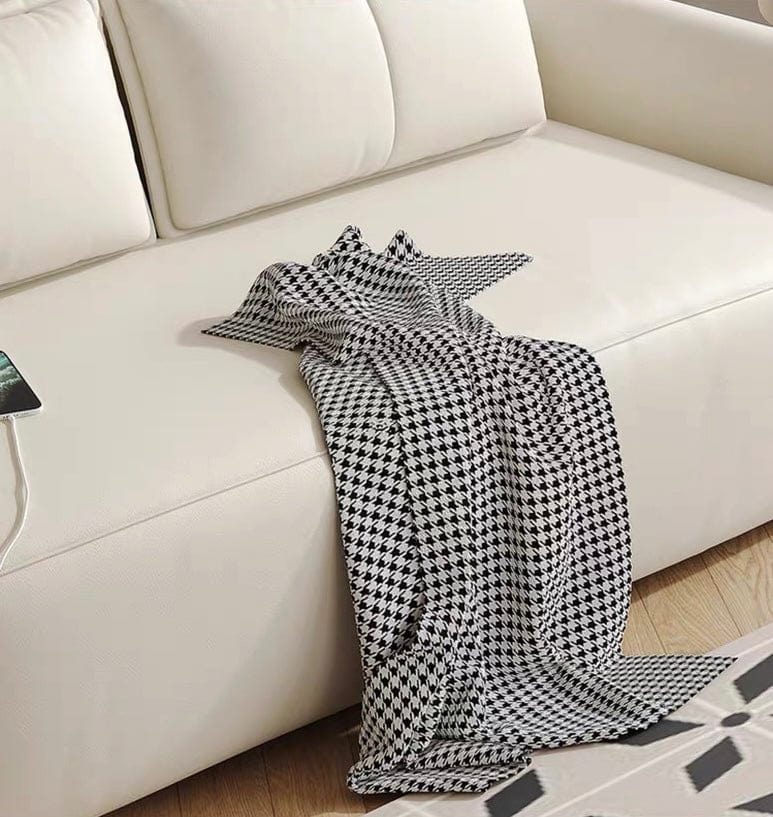 Norman Scratch Resistant Electric Sofa Bed with Charging Port - Image 7