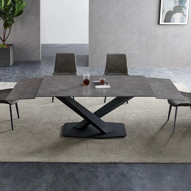 Olivier Extendable Dining Table - Image 7
