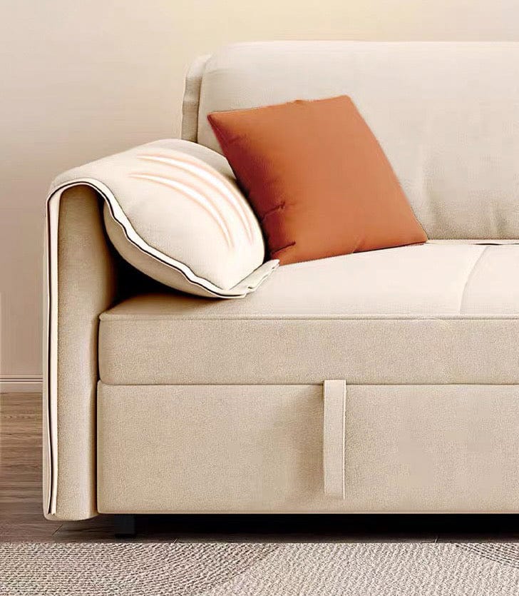 Percier Scratch Resistant Sofa Bed - Image 10