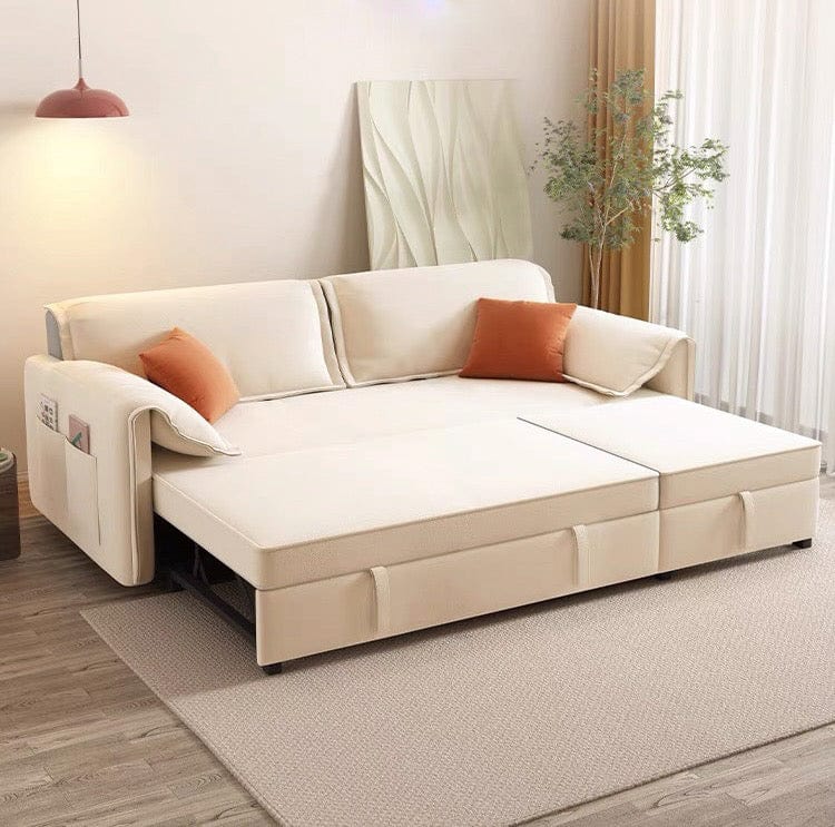 Percier Scratch Resistant Sofa Bed - Image 15