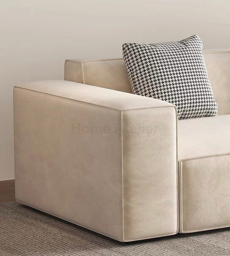 Pisca Scratch Resistant Sectional Sofa - Image 14