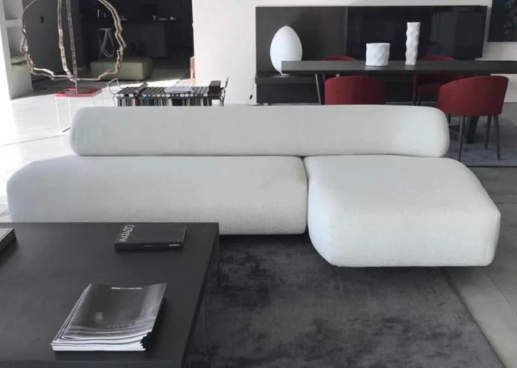 Polygon Designer Sofa - Image 16