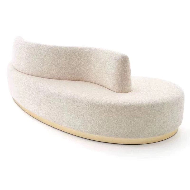 Remia Curve Sofa - Image 5