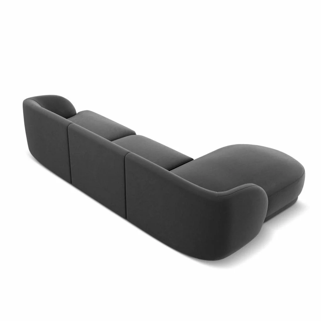 Roselle Scratch Resistant Sectional Sofa - Image 19